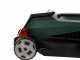 Bosch CityMower 18-32-300 - Tagliaerba a batteria - SENZA BATTERIA E CARICABATTERIA