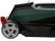 Bosch CityMower 18-32-300 - Tagliaerba a batteria - SENZA BATTERIA E CARICABATTERIA