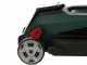 Bosch CityMower 18-32-300 - Tagliaerba a batteria - SENZA BATTERIA E CARICABATTERIA