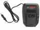 Bosch CityMower 18-32-300 - Tagliaerba a batteria - SENZA BATTERIA E CARICABATTERIA