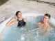 Poggiatesta in spugna spa Bestway 60316