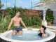 Poggiatesta in spugna spa Bestway 60316