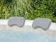 Poggiatesta in spugna spa Bestway 60316