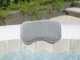 Poggiatesta in spugna spa Bestway 60316