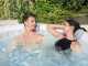 Poggiatesta in spugna spa Bestway 60316