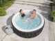 Poggiatesta in spugna spa Bestway 60316