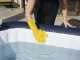 Kit pulizia idromassaggio spa Bestway 60310