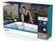 Kit pulizia idromassaggio spa Bestway 60310
