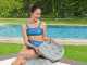 Seduta regolabile idromassaggio spa Bestway 60321