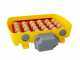 River Systems ET 24 SUPER BIOMASTER - Incubatrice per uova automatica - 24 uova