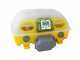 River Systems ET 24 SUPER BIOMASTER - Incubatrice per uova automatica - 24 uova