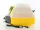 River Systems ET 24 SUPER BIOMASTER - Incubatrice per uova automatica - 24 uova