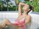 Poggiatesta rigido spa 2 pz Bestway 60307