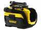 DeWalt DCV584L-QW - Aspirasolidi e liquidi ibrido portatile - SENZA BATTERIA E CARICABATTERIA