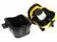 DeWalt DCV584L-QW - Aspirasolidi e liquidi ibrido portatile - SENZA BATTERIA E CARICABATTERIA