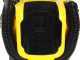 DeWalt DCV584L-QW - Aspirasolidi e liquidi ibrido portatile - SENZA BATTERIA E CARICABATTERIA
