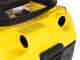 DeWalt DCV584L-QW - Aspirasolidi e liquidi ibrido portatile - SENZA BATTERIA E CARICABATTERIA