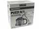 Karcher Pro Puzzi 8/1 ADV - Spruzzo estrazione - lavamoquette - Potenza 1200W