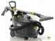 Karcher Pro Puzzi 8/1 ADV - Spruzzo estrazione - lavamoquette - Potenza 1200W