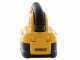 DeWalt DCV517N-XJ - Aspiratore solidi e Liquidi portatile a batteria - 18V 5Ah