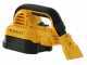 DeWalt DCV517N-XJ - Aspiratore solidi e Liquidi portatile a batteria - 18V 5Ah