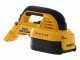DeWalt DCV517N-XJ - Aspiratore solidi e Liquidi portatile a batteria - 18V 5Ah