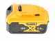 DeWalt DCV517N-XJ - Aspiratore solidi e Liquidi portatile a batteria - 18V 5Ah