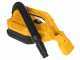 DeWalt DCV517N-XJ - Aspiratore solidi e Liquidi portatile a batteria - 18V 5Ah