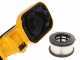DeWalt DCV517N-XJ - Aspiratore solidi e Liquidi portatile a batteria - 18V 5Ah