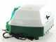 River Systems ET 24 SUPER - Incubatrice per uova automatica - 24 uova