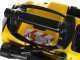 DeWalt DCV584L-QW - Aspirasolidi e liquidi ibrido portatile
