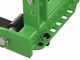 Seven Italy LIFT_2 - Forche a muletto per trattore portapallet - Portata 1000 Kg
