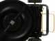 Stanley SFMCMWS251M-QW - Tagliaerba a batteria 36V - SENZA BATTERIA E CARICABATTERIA