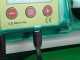 River Systems ET 24 TOP - Incubatrice per uova automatica - 24 uova