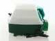 River Systems ET 24 TOP - Incubatrice per uova automatica - 24 uova