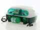 River Systems ET 24 TOP - Incubatrice per uova automatica - 24 uova
