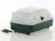 River Systems ET 24 TOP - Incubatrice per uova automatica - 24 uova