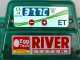 River Systems ET 49 - Incubatrice per uova manuale - 49 uova