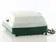 River Systems ET 49 - Incubatrice per uova manuale - 49 uova
