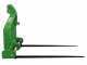 Seven Italy LIFT_2 ROLL - Forche per rotoballe e rotoli - Portata 750 Kg