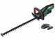 Bosch EasyHedgeCut 18-52-13 - Tagliasiepi a batteria 18V/2Ah - Lama da 52 cm 
