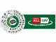 Bosch EasyHedgeCut 18-52-13 - Tagliasiepi a batteria 18V/2Ah - Lama da 52 cm 