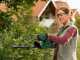 Bosch EasyHedgeCut 18-52-13 - Tagliasiepi a batteria 18V/2Ah - Lama da 52 cm 