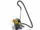 Karcher Pro T 10/1 - Bidone aspirapolvere - Capacit&agrave; 10 lt - 700W
