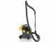 Karcher Pro T 10/1 - Bidone aspirapolvere - Capacit&agrave; 10 lt - 700W