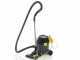 Karcher Pro T 10/1 - Bidone aspirapolvere - Capacit&agrave; 10 lt - 700W