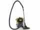 Karcher Pro T 10/1 - Bidone aspirapolvere - Capacit&agrave; 10 lt - 700W