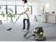 Karcher Pro T 10/1 - Bidone aspirapolvere - Capacit&agrave; 10 lt - 700W