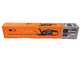Worx Nitro WG286E - Tagliasiepi a batteria 2x20V/2Ah - Lama da 60 cm