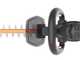 Worx Nitro WG286E - Tagliasiepi a batteria 2x20V/2Ah - Lama da 60 cm